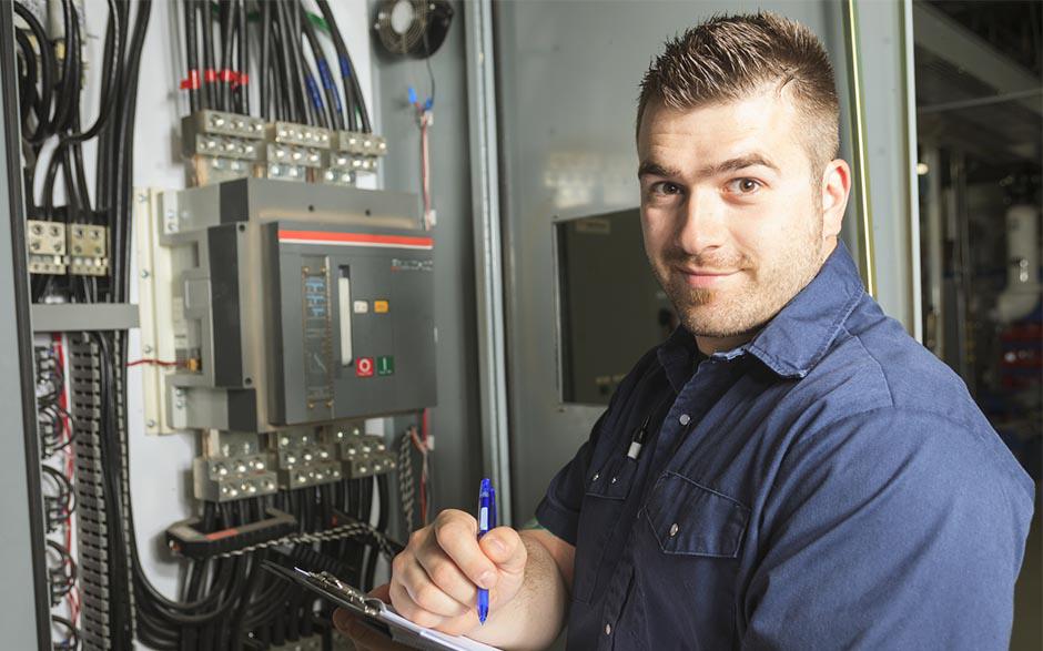 électricien artisan Livry-Gargan