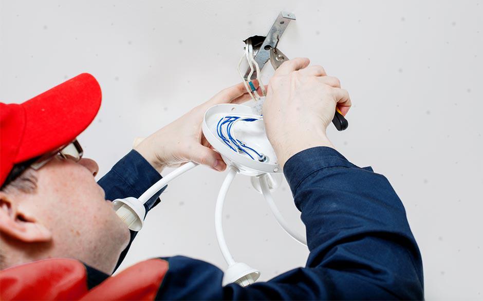 tarif horaire d'un électricien Montfermeil