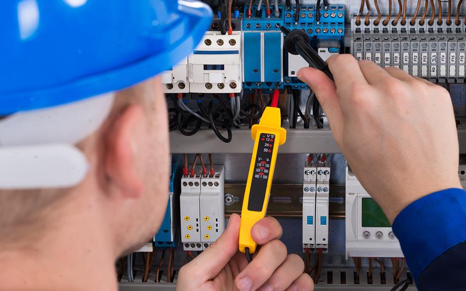 tarif horaire d'un électricien Montfermeil